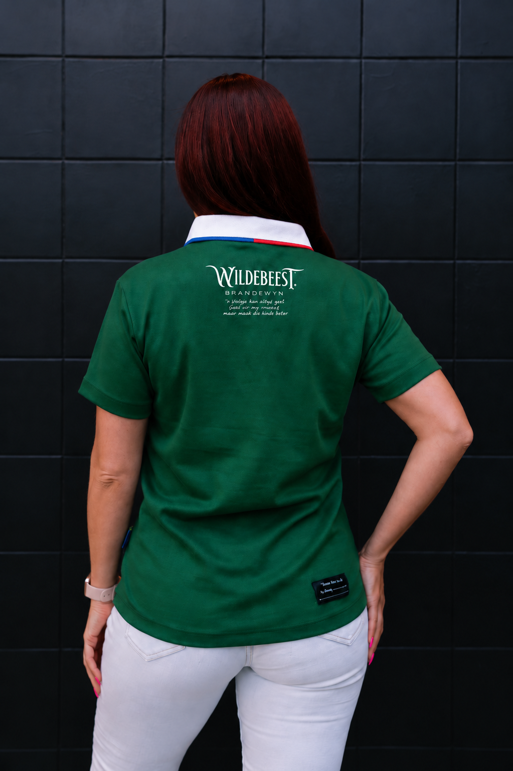 The Fan Shack x Wildebeest — Limited Women's Edition
