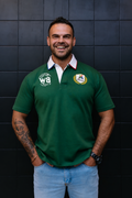 The Fan Shack x Wildebeest — Limited Men's Edition
