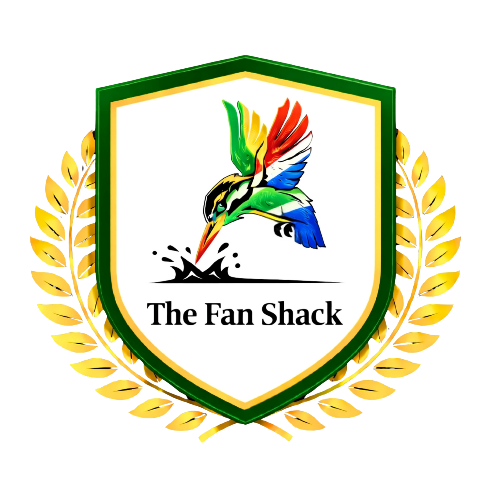 The Fan Shack