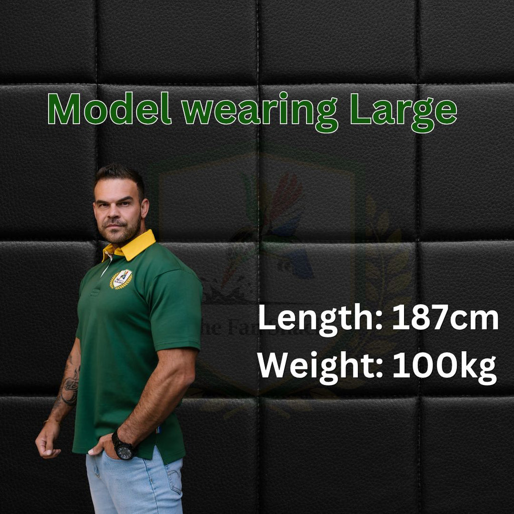 Forest Forge Interlock 330 Men