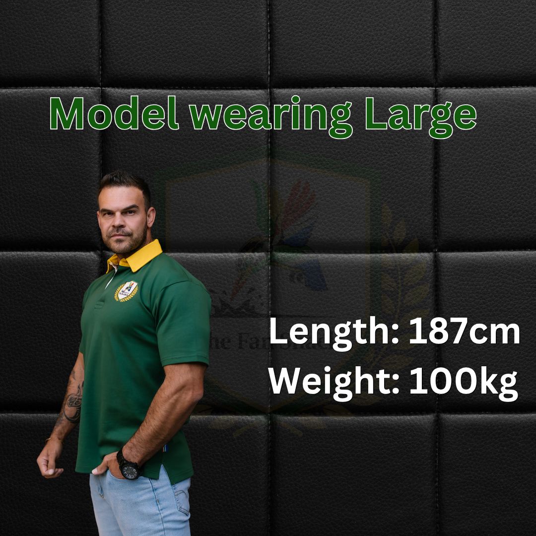 Forest Forge Interlock 330 Men