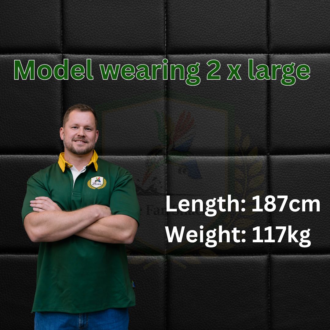 Forest Forge Interlock 330 Men