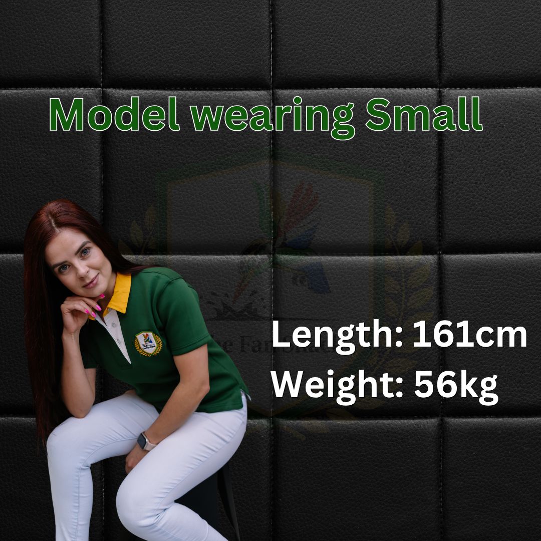 Forest Forge Interlock 330 Woman