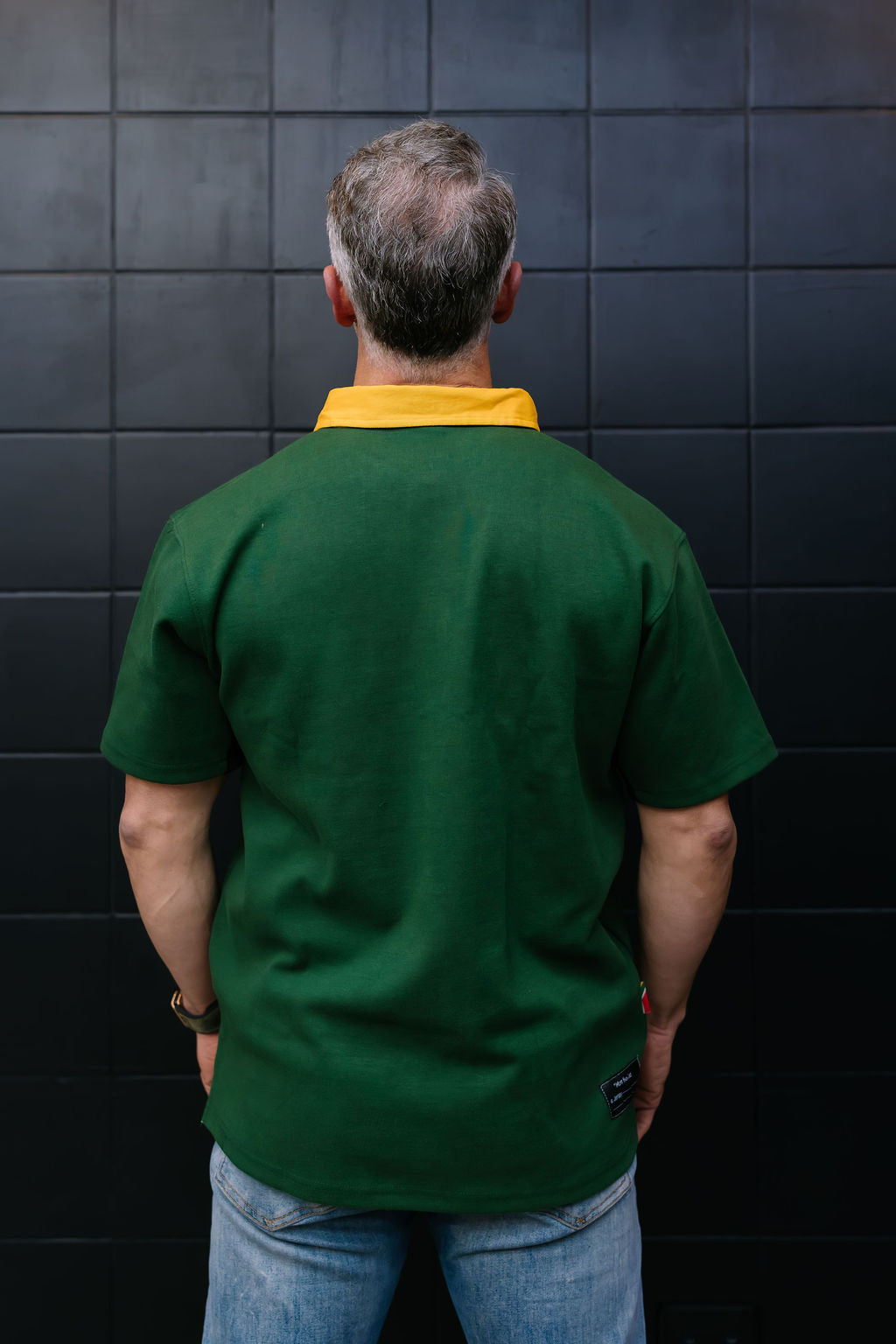 Forest Forge Interlock 330 Men