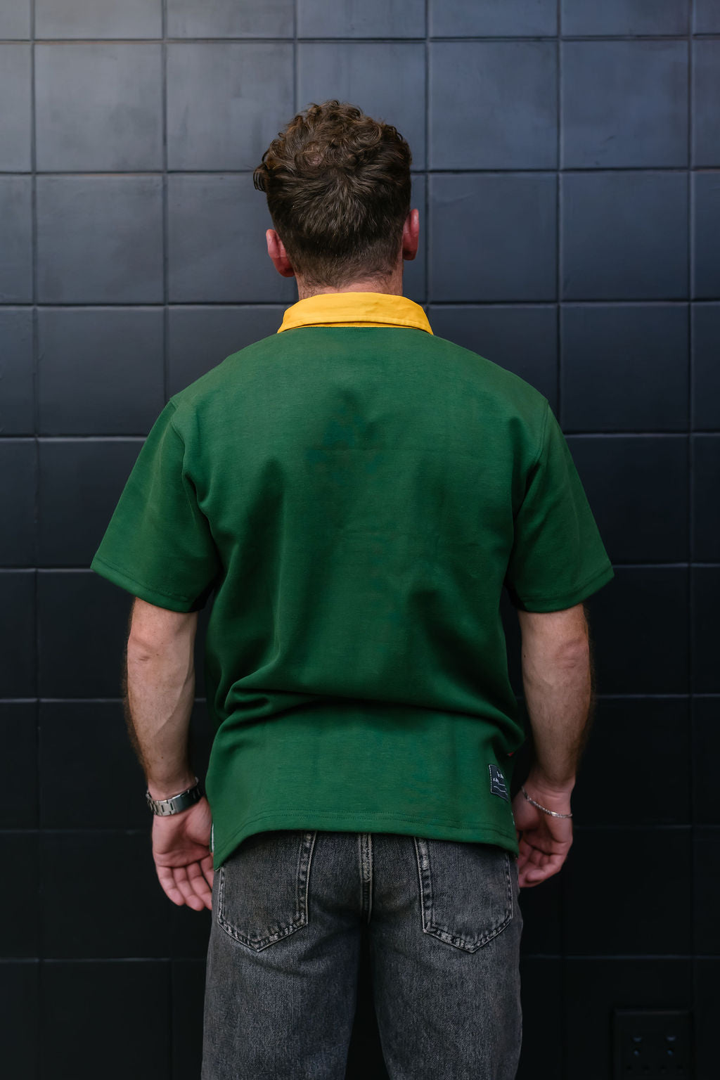 Forest Forge Interlock 330 Men