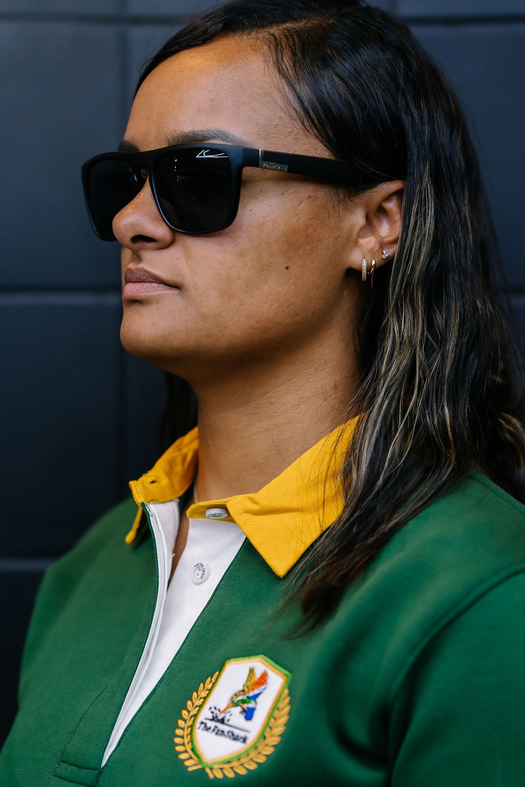 Forest Forge Interlock 330 Woman