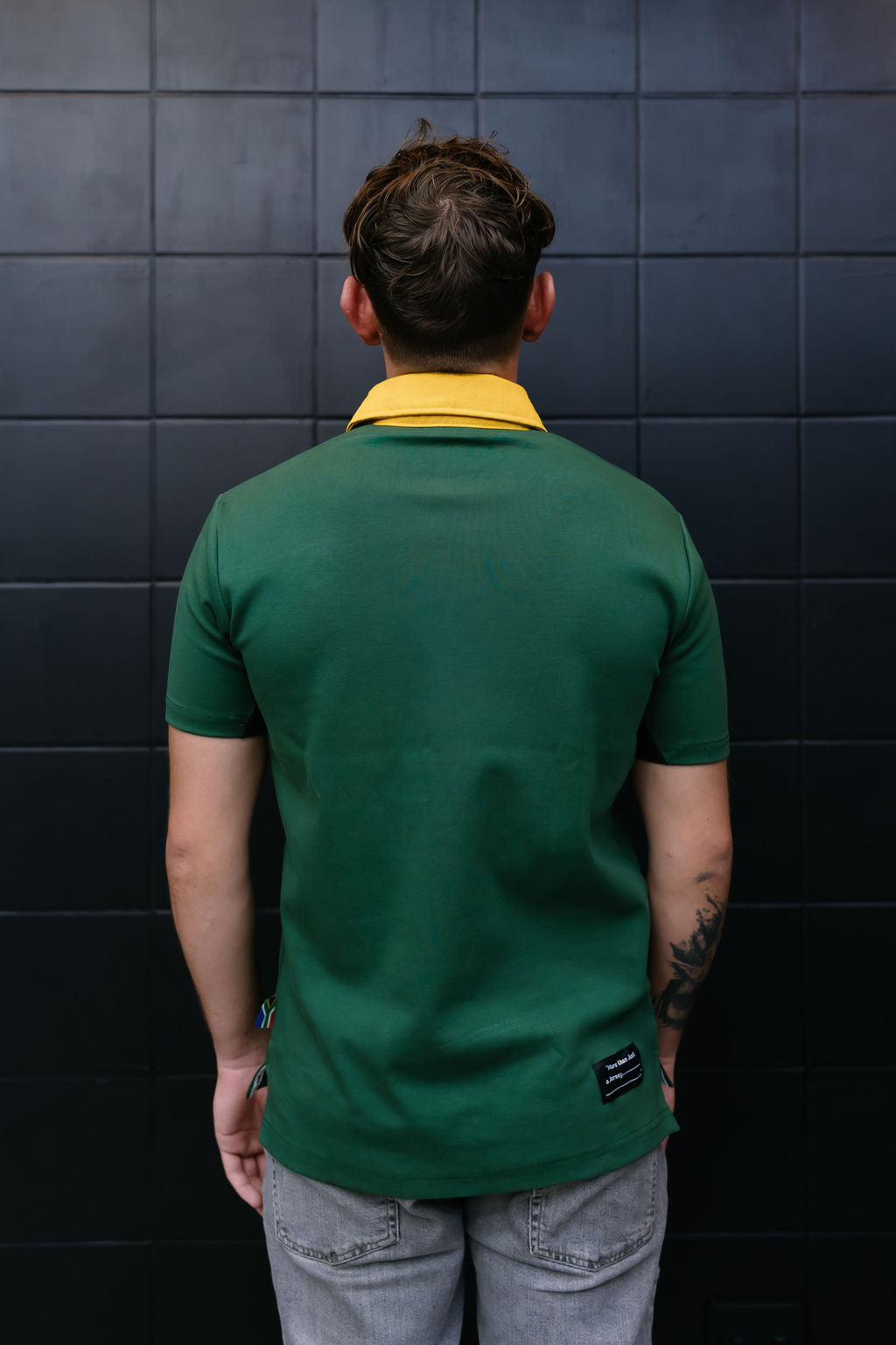 Forest Forge Interlock 330 Men
