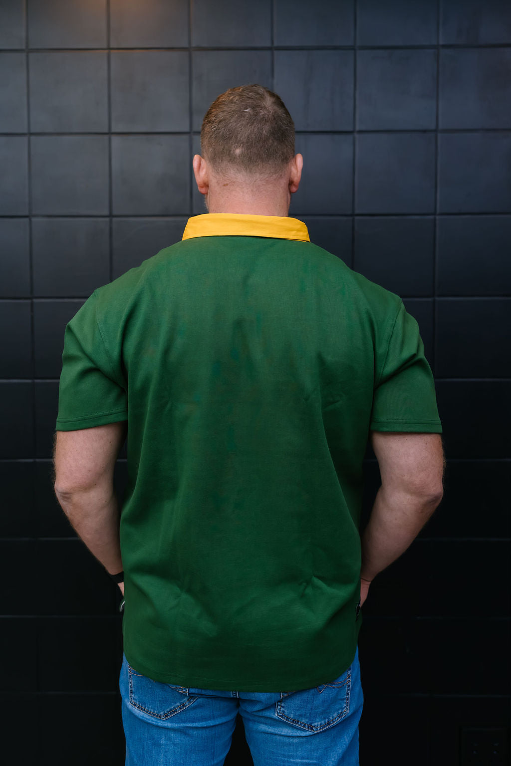 Forest Forge Interlock 330 Men