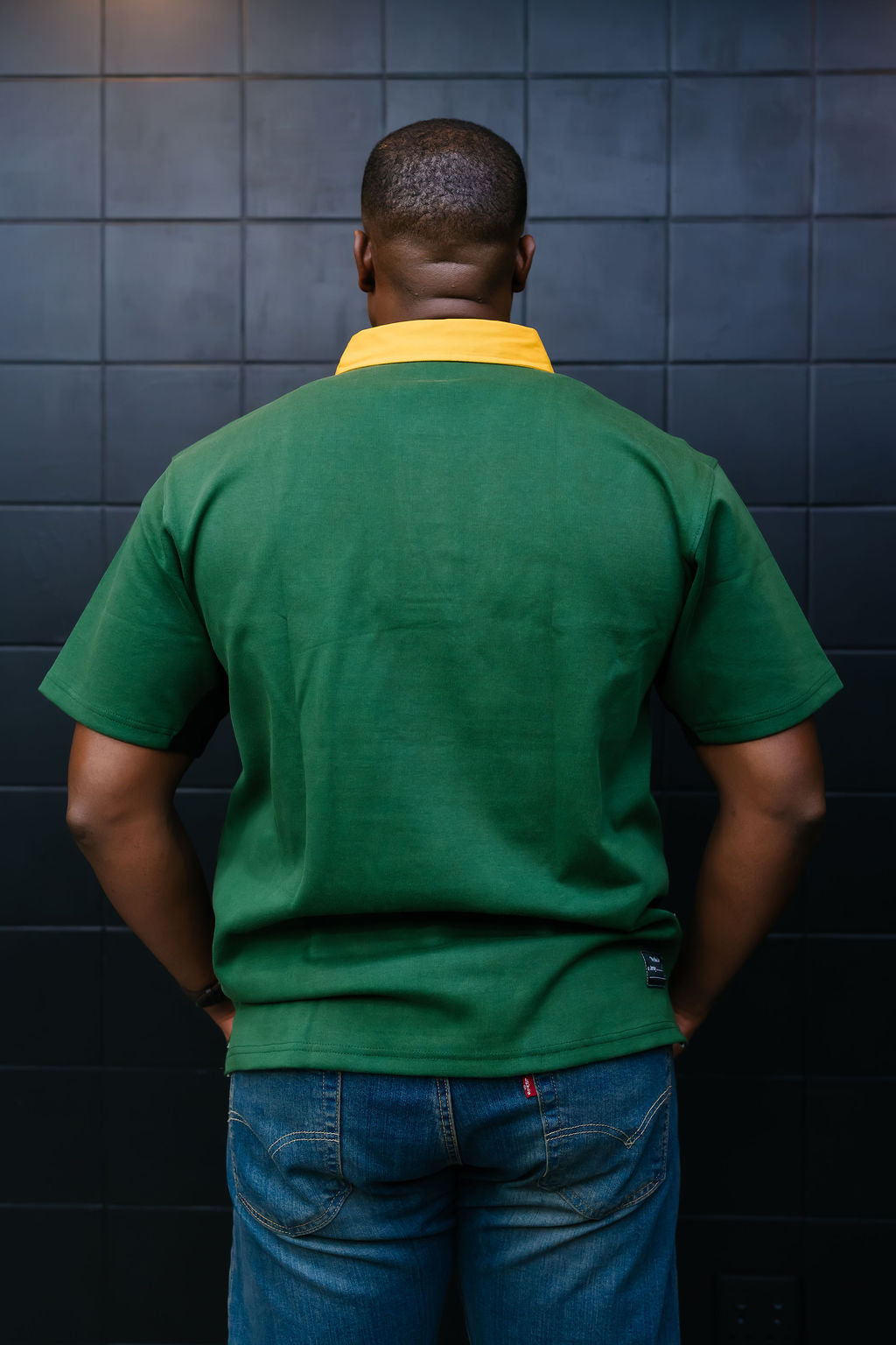 Forest Forge Interlock 330 Men